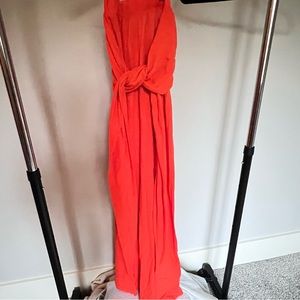 Free People Limitless Convertible Beach Dress